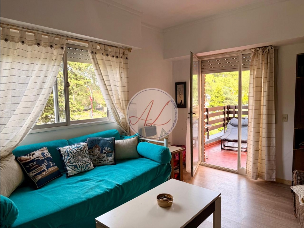 DEPTO EN ALQUILER 4 PAX / CABO FRIO - PINAMAR CENTRO — foto 5