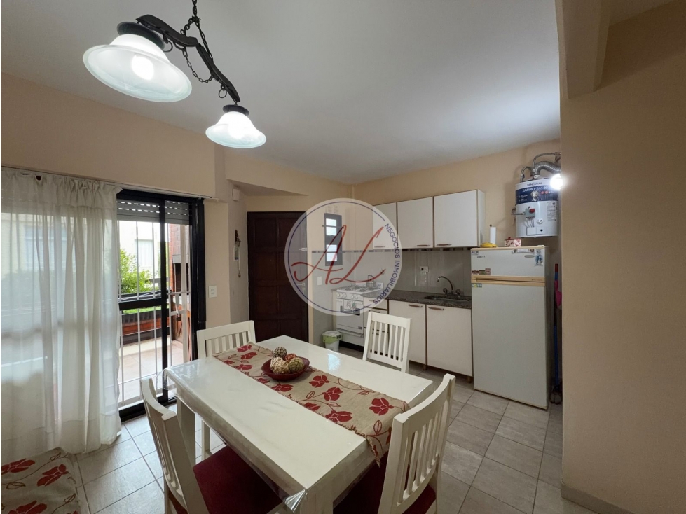 RETASADO! SE VENDEN 2 DEPTOS EN CONJUNTO A MTS DEL MAR - 5