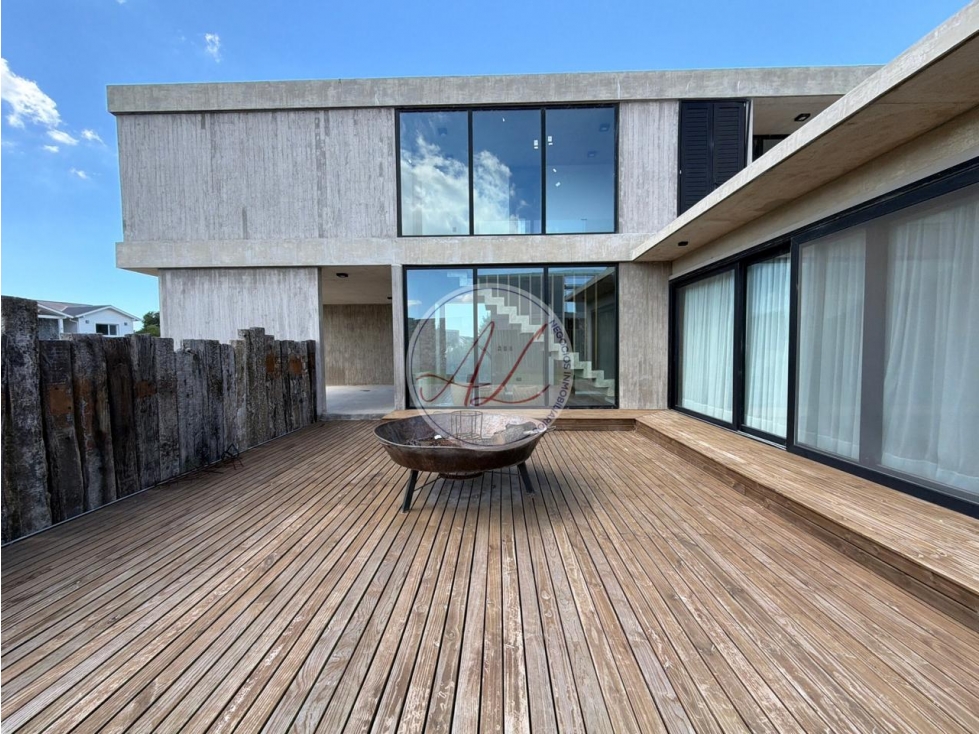CASA EN RESIDENCIAL II AL 200 | COSTA ESMERALDA - 4
