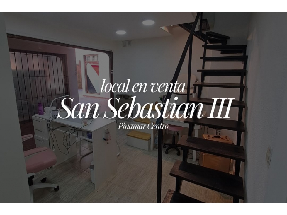 Local en venta con renta asegurada | Pinamar Centro - 1