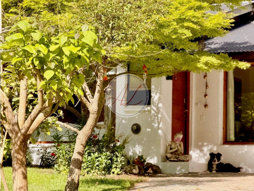 ALQUILER / CASA A MTS DEL CENTRO Y DE LA PLAYA - 6