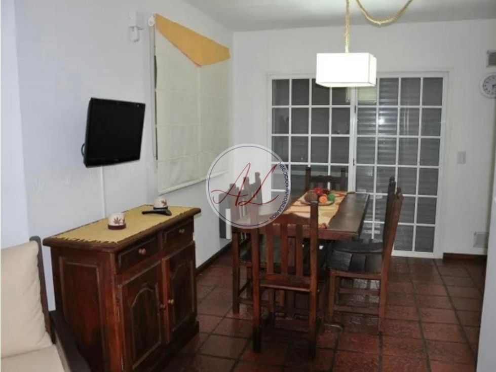 COMPLEJO DE DUPLEX EN VALERIA DEL MAR - 4
