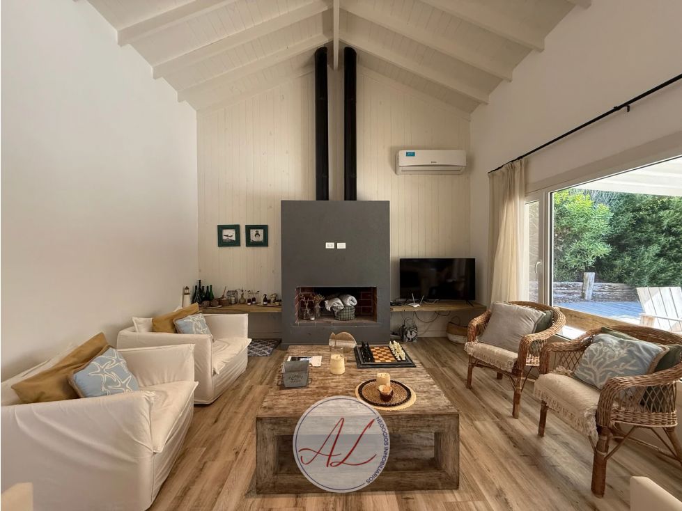 Casa en Ecuestre - Costa Esmeralda — foto 4