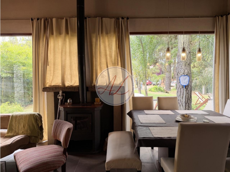 CASA EN VENTA EN MAR DE LAS PAMPAS - 5