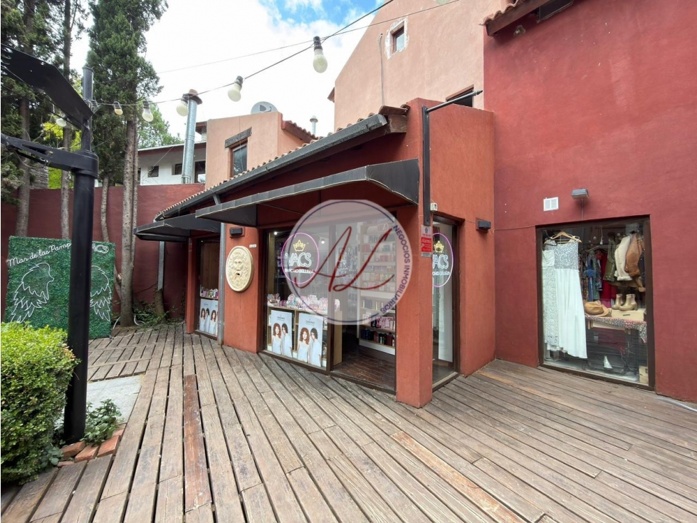 Local Comercial en Mar de las Pampas Paseo La comarca - 5