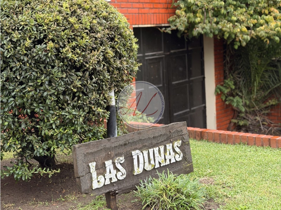 RETASADO! SE VENDEN 2 DEPTOS EN CONJUNTO A MTS DEL MAR - 3