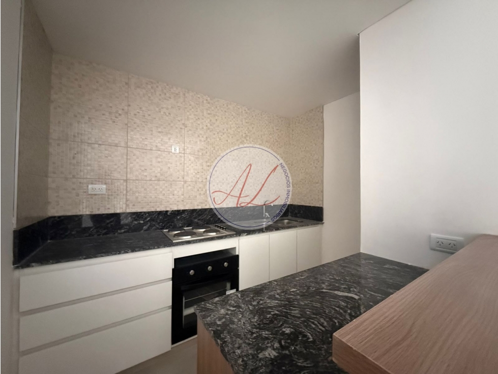 DEPARTAMENTO A ESTRENAR CON FINANCIACION A MTS DEL MAR - 2