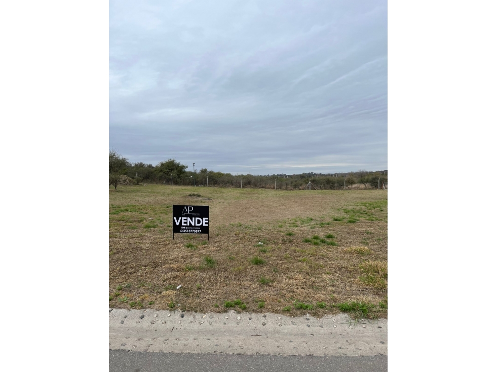 VENTA LOTES 1200M2 B PRIVADO LA ARBOLADA - 2