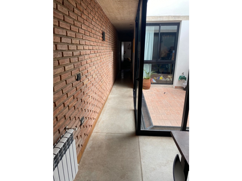 VENTA DEPARTAMENTO CATEGORIA 2 DORMITORIOS PLANTA BAJA CARLOS PAZ — foto 5