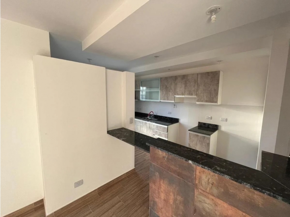 VENTA DEPARTAMENTO 1 DORMITORIO C/COCHERA EN B° SANTA RITA CARLOS PAZ  — foto 3