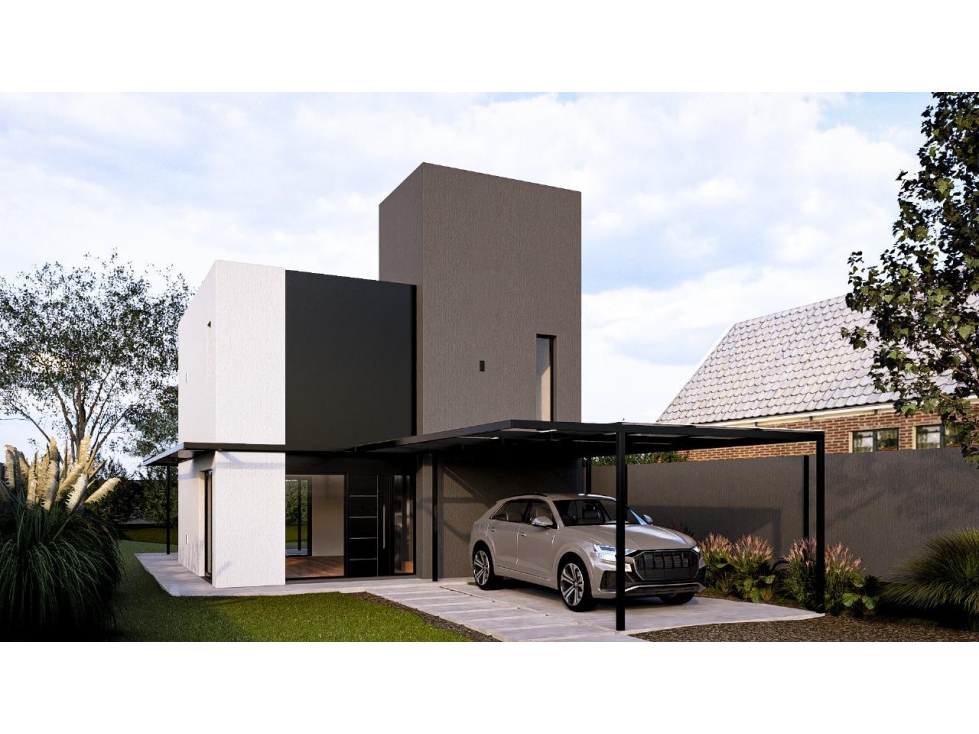 VENTA EN POZO DUPLEX 2 DORMITORIOS VILLA DEL LAGO CARLOS PAZ  — foto 3