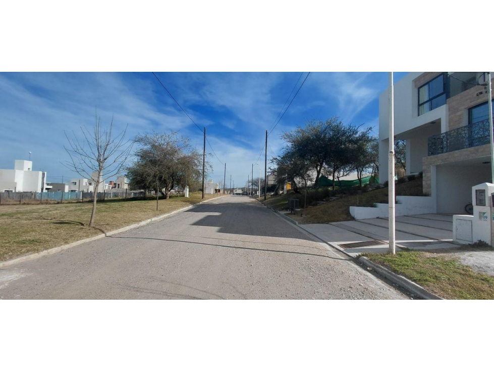 VENTA LOTE 350m² EN ETAPA 2B TEJAS IV MALAGUEÑO - 5