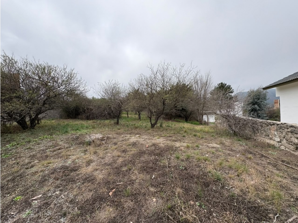 VENTA LOTE 700m² | A 200 METROS DEL RIO| SAN ANTONIO - 2