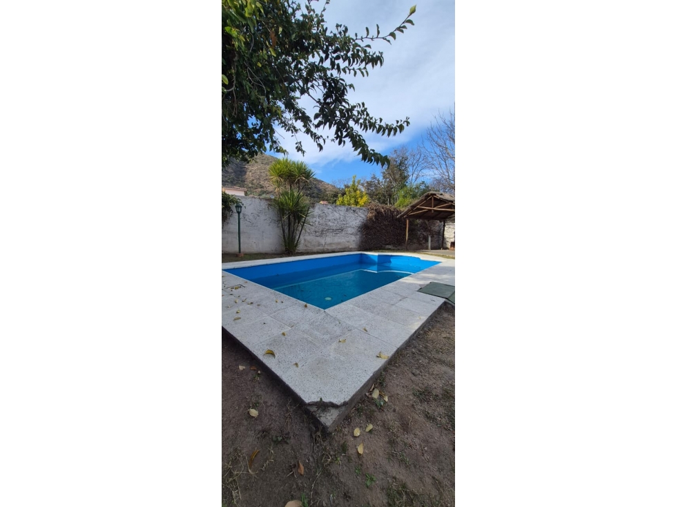 VENTA OPORTUNIDAD CASA 3 DORM. + DEPARTAMENTO JOSE MUÑOZ CARLOS PAZ — foto 3