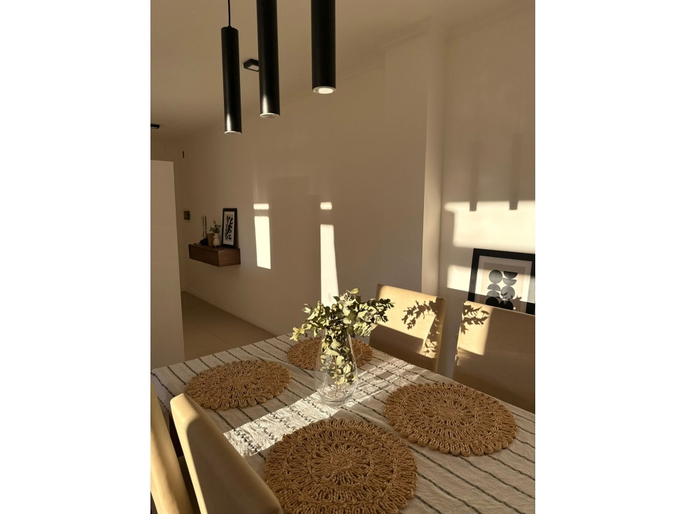VENTA DEPARTAMENTO 1 DORMITORIO CON PATIO Y COCHERA | CARLOS PAZ — foto 3