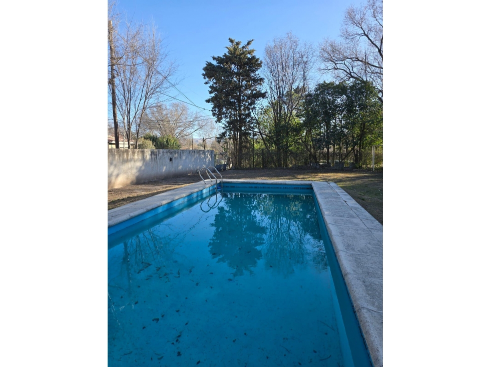 VENTA CASA 2 DORMITORIOS CON PILETA SAN ANTONIO DE ARREDONDO - 5
