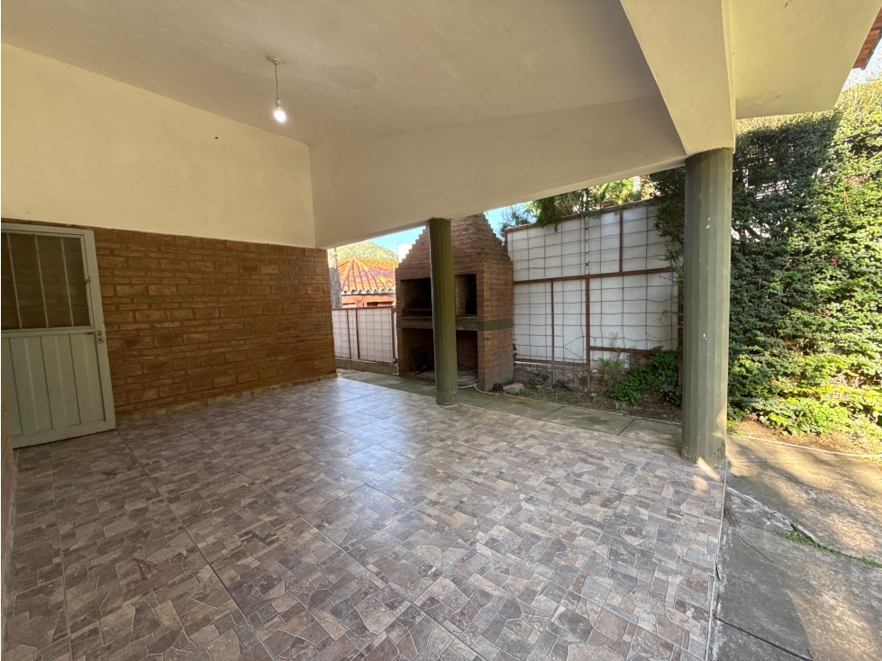 VENTA CASA APTO CREDITO 2 DORMITORIOS B° SOL Y RIO CARLOS PAZ  — foto 5