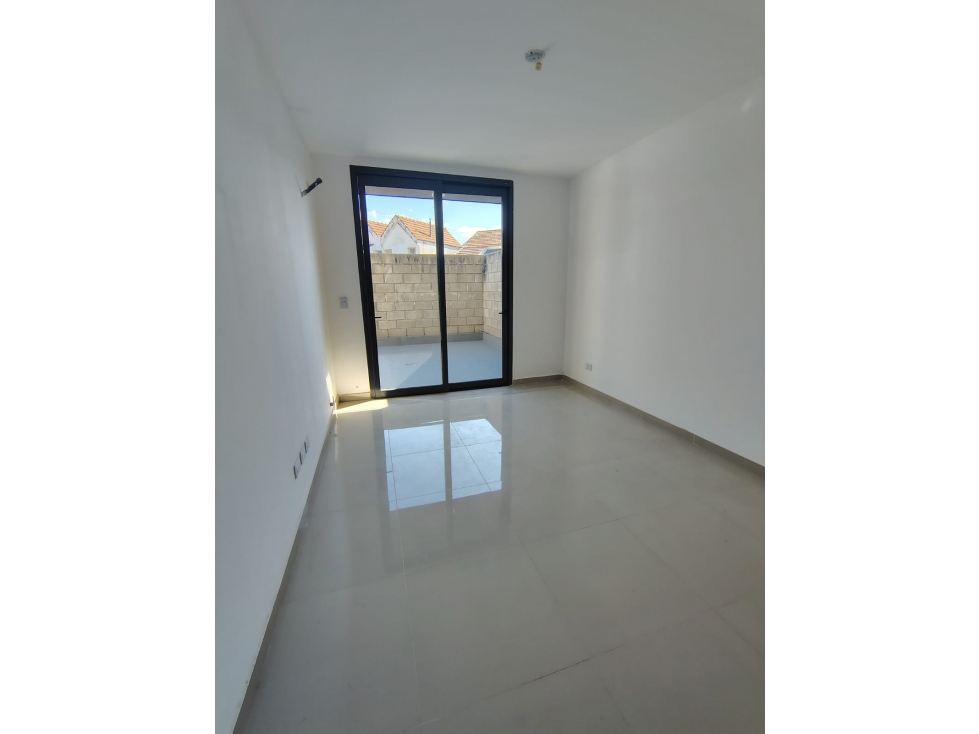 VENTA DEPARTAMENTO 1 DORMITORIO EN HOUSING B° SANTA RITA CARLOS PAZ — foto 3