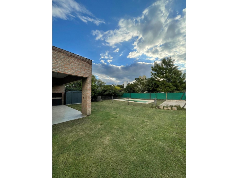 VENTA CASA CON FINANCIACION EN LAS CAÑITAS MALAGUEÑO |OPORTUNIDAD — foto 5
