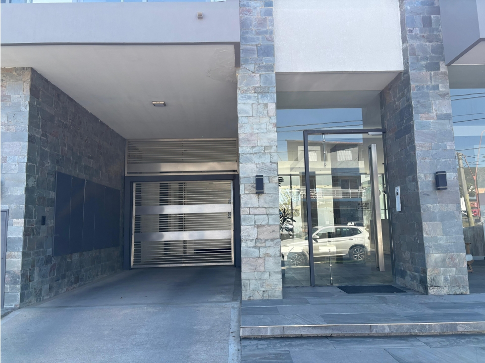 VENTA DEPARTAMENTO 1 DORM VISTA AL LAGO | SANTA RITA CARLOS PAZ - 4