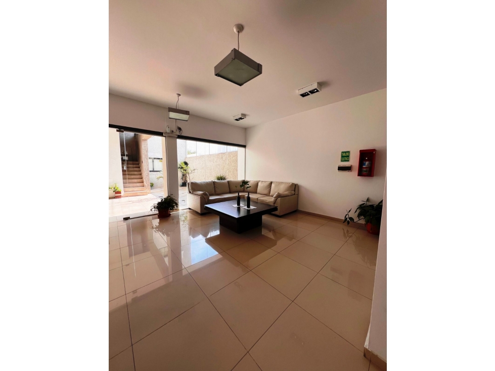 VENTA DEPARTAMENTO 2 DORMITORIOS C/ COCHERA VILLA DOMINGUEZ CARLOS PAZ - 6