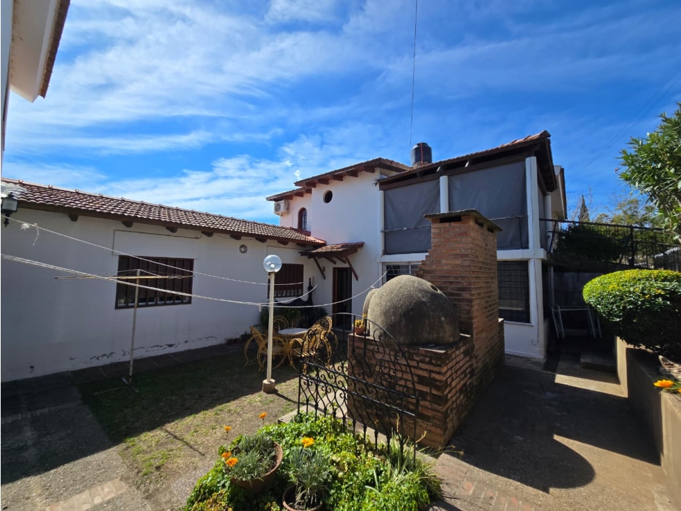 VENTA 2 CASAS INDEPENDIENTES LOTE ESQUINA JOSÉ MUÑOZ CARLOS PAZ — foto 5