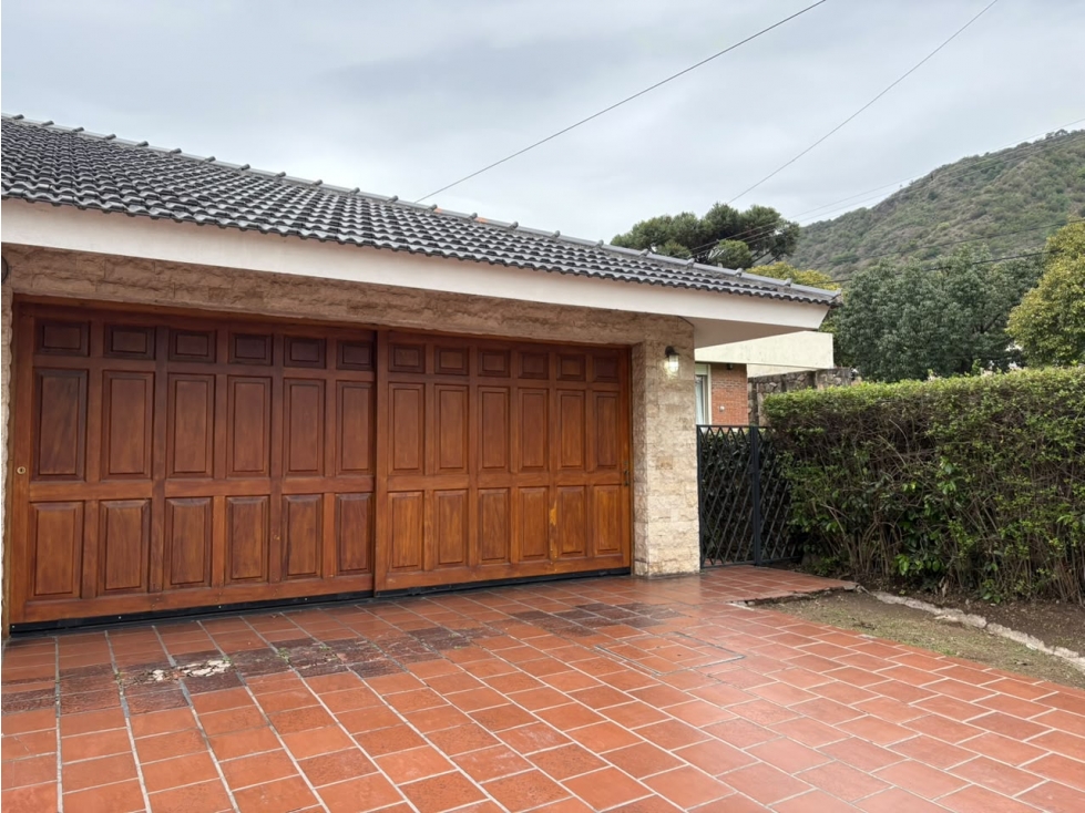 VENTA CASA 4 DORMITORIOS 400m2 CONSTRUIDOS | JOSÉ MUÑOZ CARLOS PAZ — foto 2