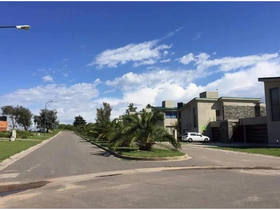 VENTA LOTES CON FINANCIACIÓN BARRIO PRIVADO LA ARBOLADA - 3