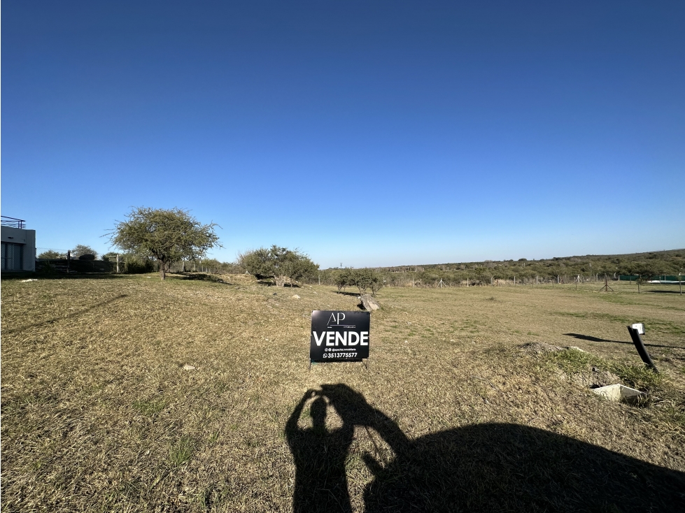 VENTA LOTE PERIMETRAL BARRIO LA ARBOLADA - 1