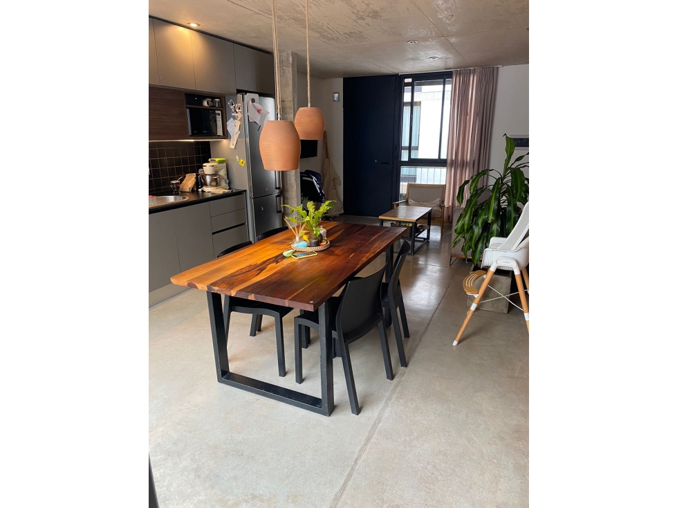 VENTA DEPARTAMENTO CATEGORIA 2 DORMITORIOS PLANTA BAJA CARLOS PAZ — foto 3
