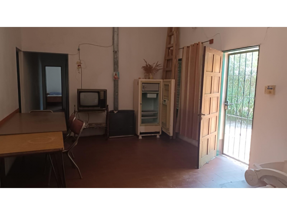 VENTA CASA 2 DORMITORIOS C/ PILETA SAN ANTONIO DE ARREDONDO - 6