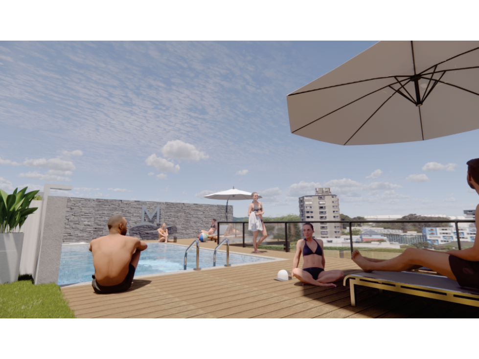VENTA EN POZO DEPARTAMENTOS A METROS DE AV CARCANO CARLOS PAZ — foto 3