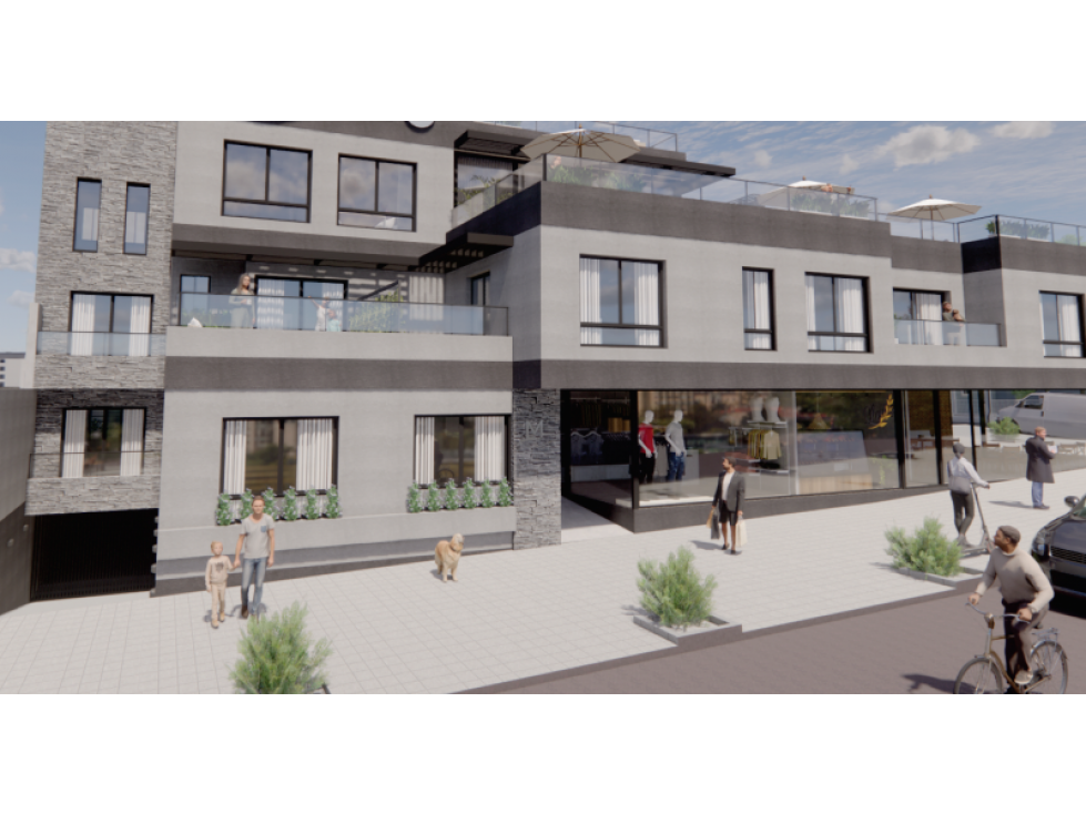 VENTA EN POZO DEPARTAMENTOS A METROS DE AV CARCANO CARLOS PAZ