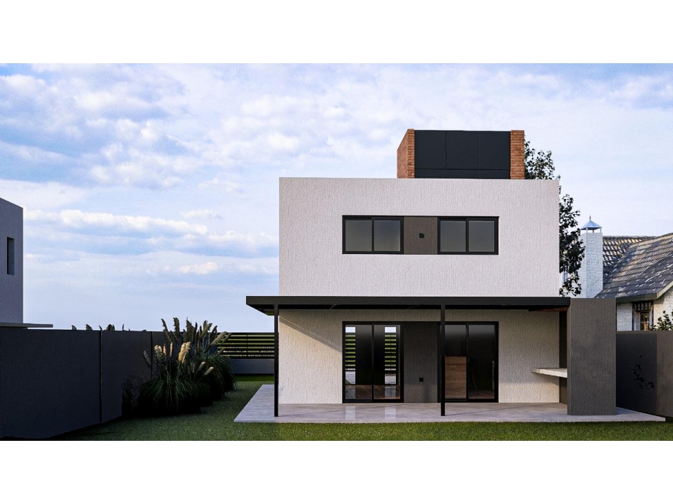 VENTA EN POZO DUPLEX 2 DORMITORIOS VILLA DEL LAGO CARLOS PAZ  — foto 6