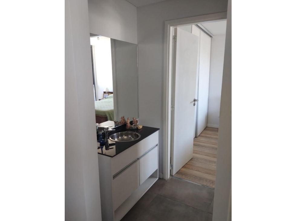VENTA DEPARTAMENTO 1 DORMITORIO CON FINANCIACIÓN LAKE CARLOS PAZ — foto 4