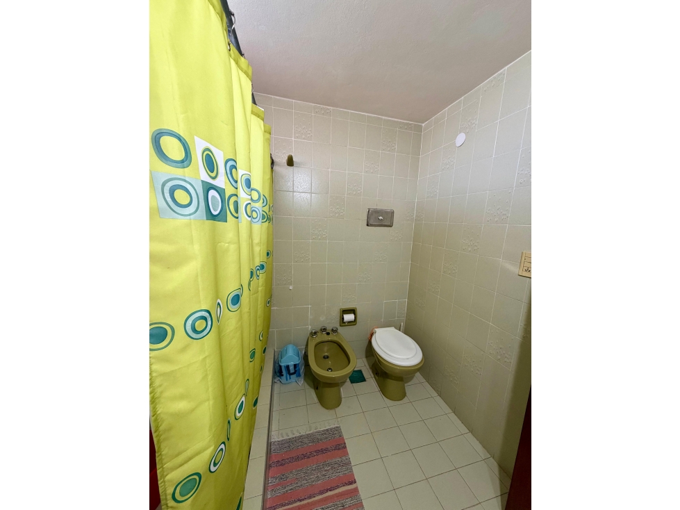 VENTA CASA APTO CREDITO 3 DORMIS C/ PILETA COSTA AZUL SUR CARLOS PAZ - 6