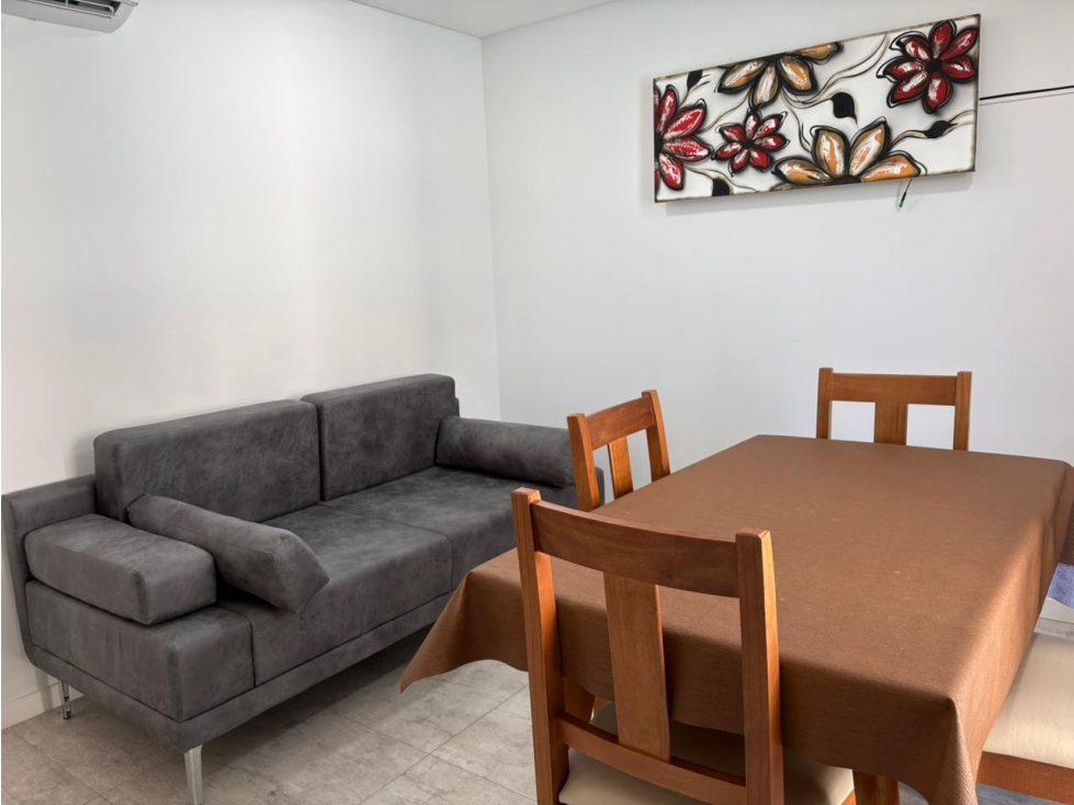 VENTA DEPARTAMENTO 1 DORM + COCHERA EN LAKE TOWERS CARLOS PAZ — foto 6
