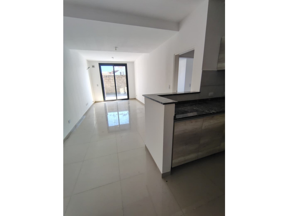 VENTA DEPARTAMENTO 1 DORMITORIO EN HOUSING B° SANTA RITA CARLOS PAZ — foto 2