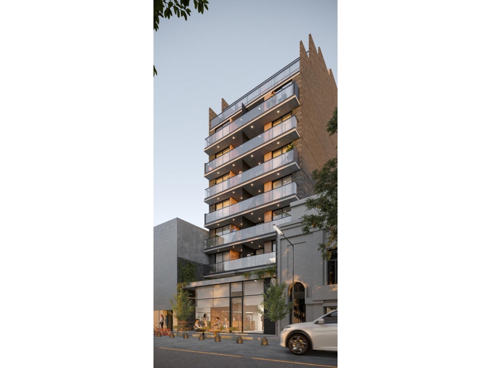 VENTA DEPARTAMENTOS EN POZO NUEVA CORDOBA A METROS BUEN PASTOR — foto 3
