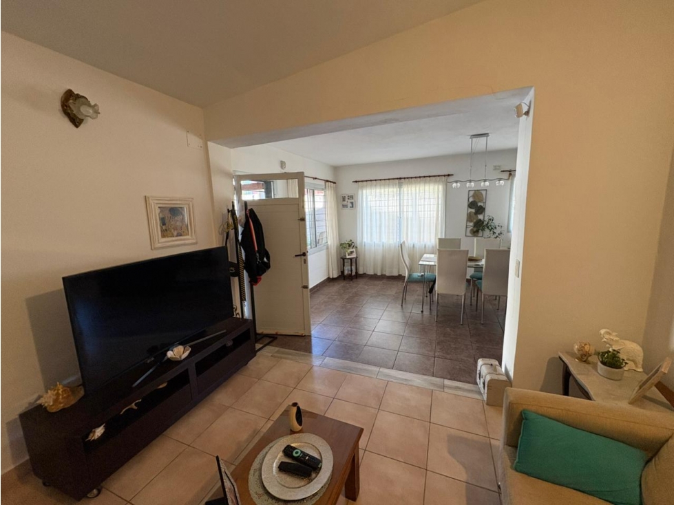 VENTA CASA APTO CREDITO 3 DORMITORIOS | B° CARLOS PAZ SIERRAS - 6