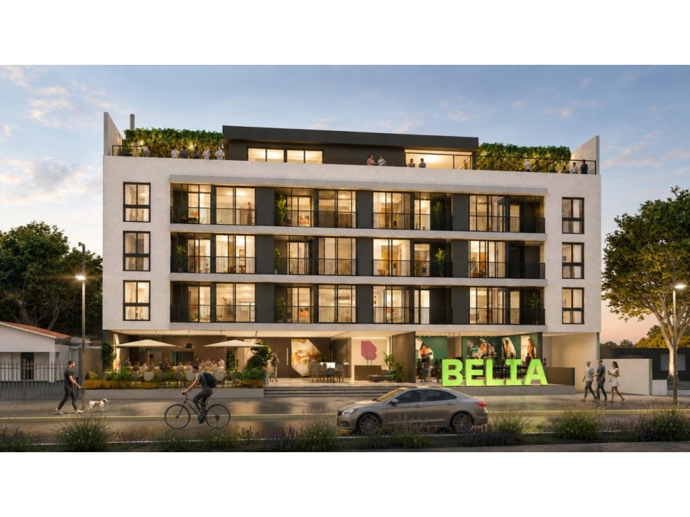 VENTA EN POZO DEPARTAMENTO 1 DORMITORIO A PASOS DEL CUCU CARLOS PAZ - 2