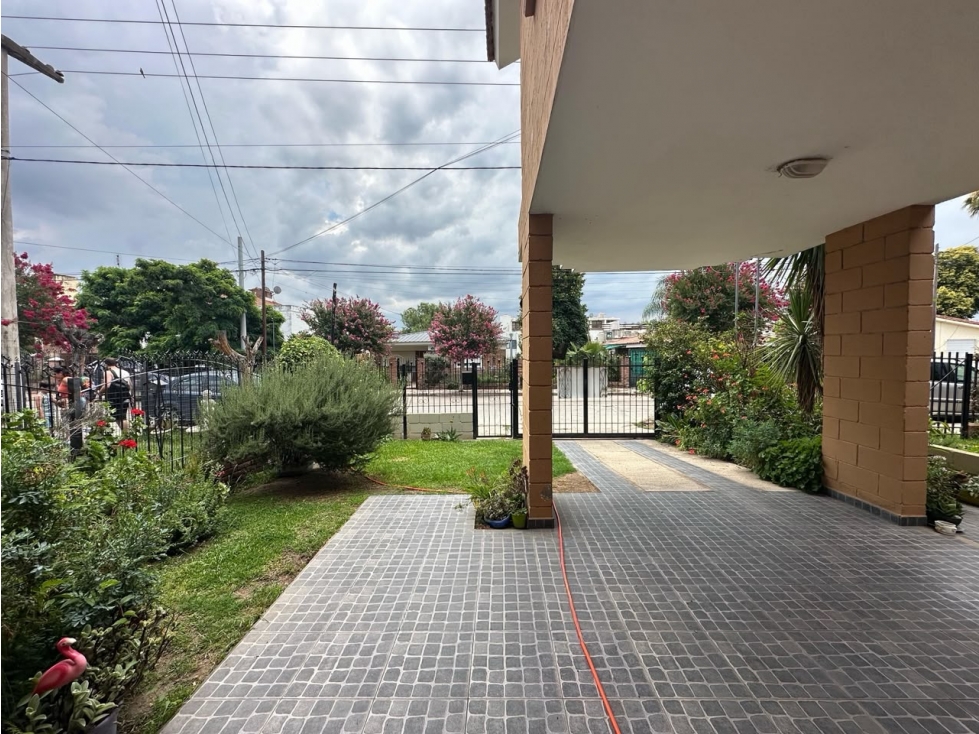 VENTA DUPLEX 3 DORMITORIOS Y PILETA SANTA RITA CARLOS PAZ - 4