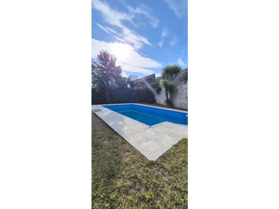VENTA OPORTUNIDAD CASA 3 DORM. + DEPARTAMENTO JOSE MUÑOZ CARLOS PAZ — foto 2