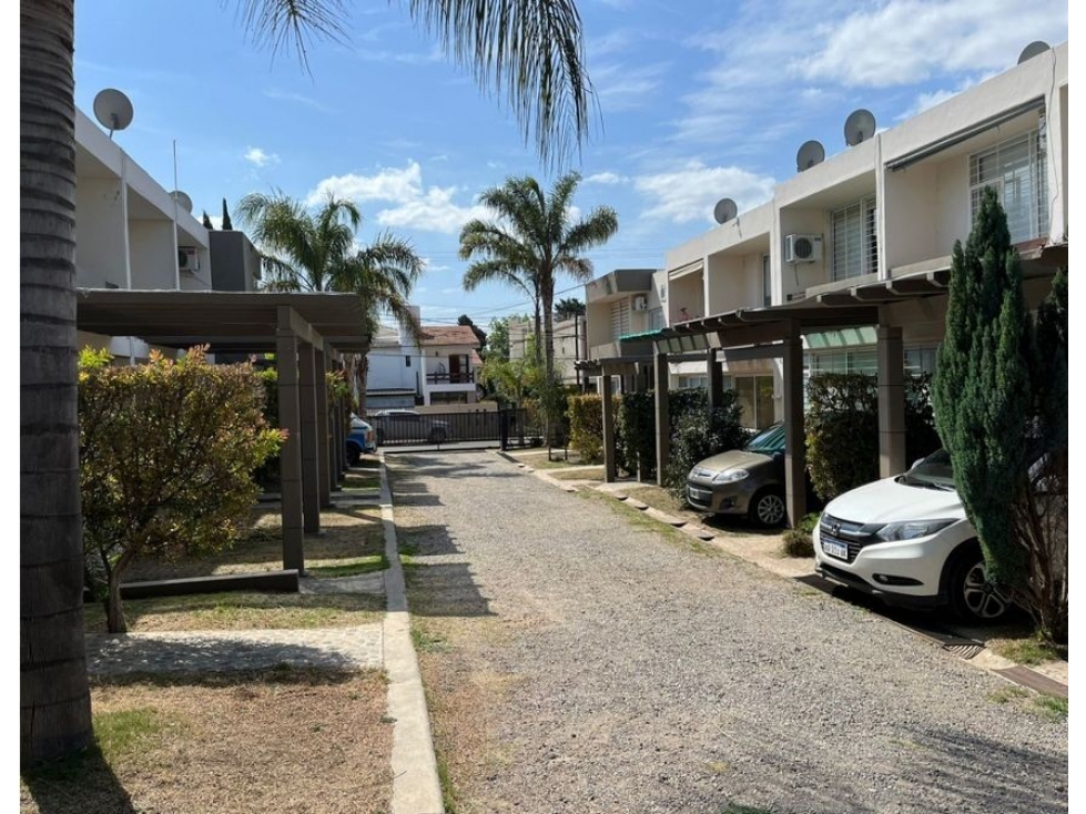 VENTA DUPLEX 2 DORMITORIOS EN COMPLEJO | SOL Y LAGO | CARLOS PAZ - 2