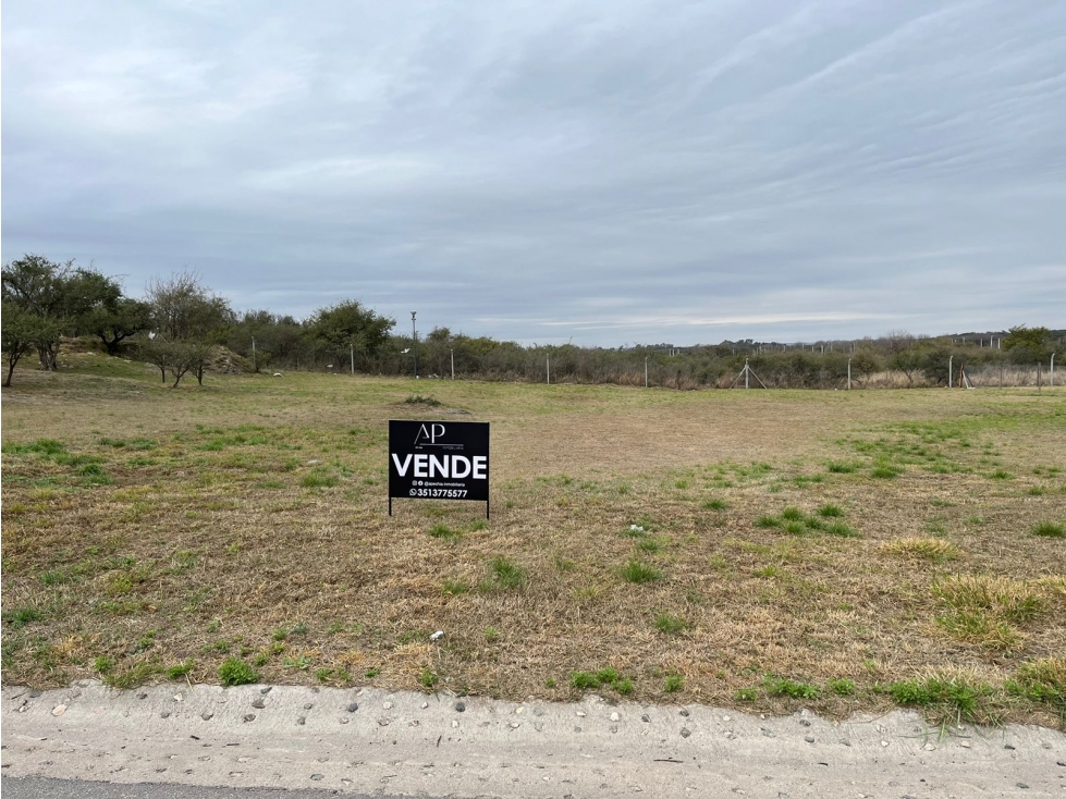 VENTA LOTES 1200M2 B PRIVADO LA ARBOLADA - 3