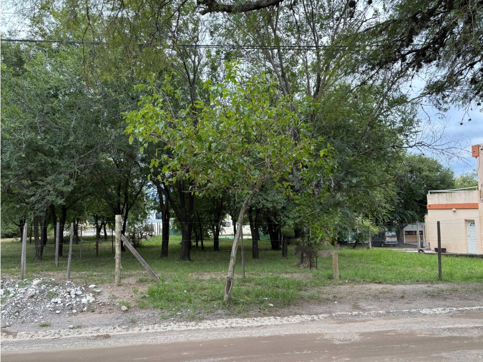 VENTA LOTE EN SAN ANTONIO SOBRE RUTA CORDOBA - 2