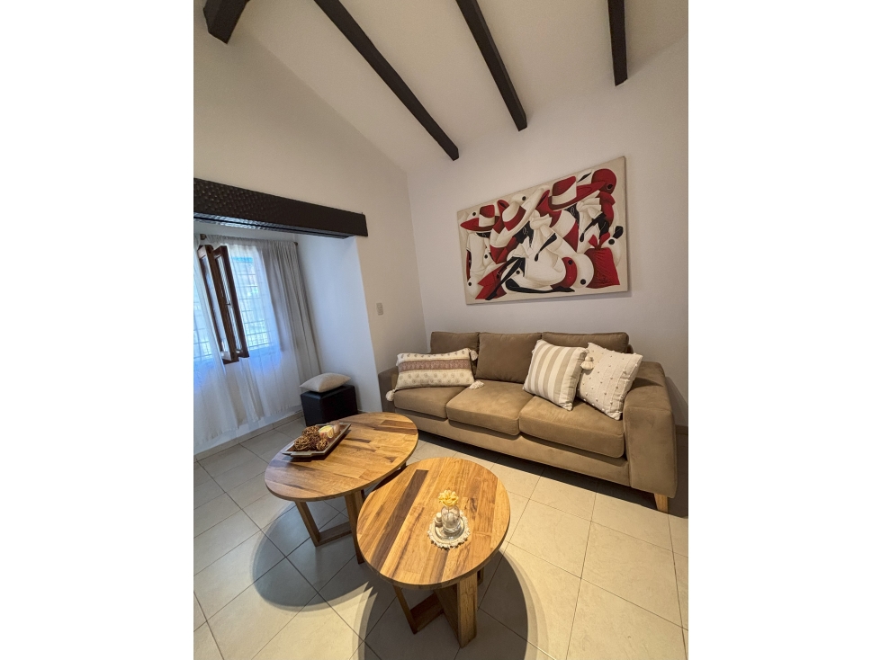 VENTA CASA APTO CREDITO 3 DORM. C/ PILETA LOS MANANTIALES CARLOS PAZ — foto 6