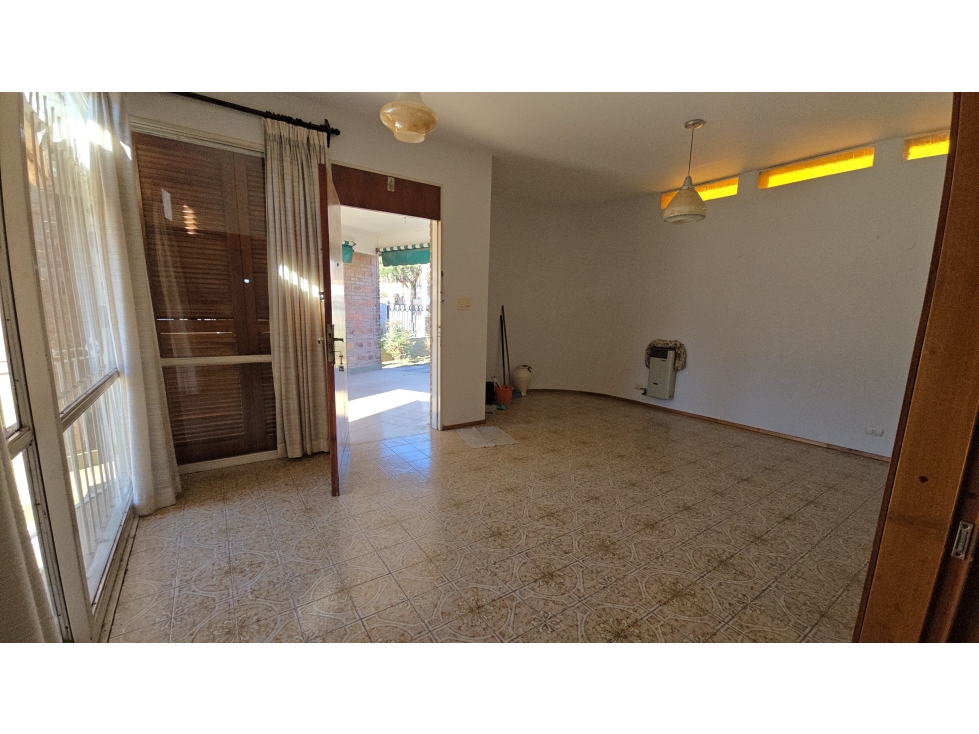 VENTA CASA 3 DORMITORIOS Y DEPARTAMENTO SANTA RITA CARLOS PAZ — foto 3