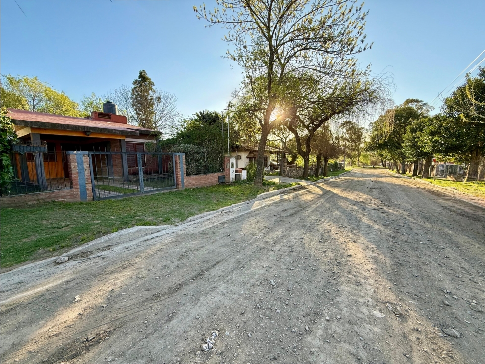VENTA CASA PH APTO CREDITO 2 DORM. C/ PISCINA SOL Y RIO CARLOS PAZ — foto 5