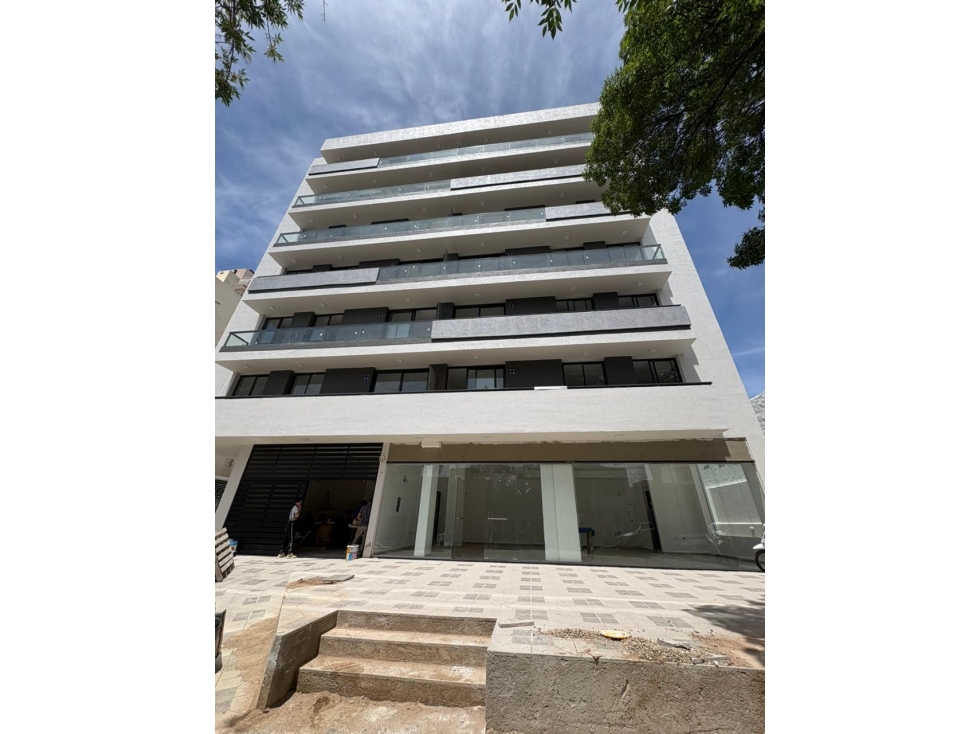 VENTA DEPARTAMENTO A ESTRENAR 2 DORM CENTRO CARLOS PAZ - 2